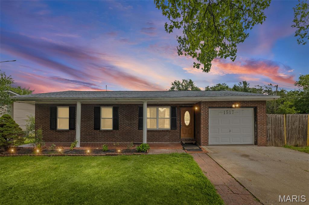 Fitzgerald Terrace - Residential