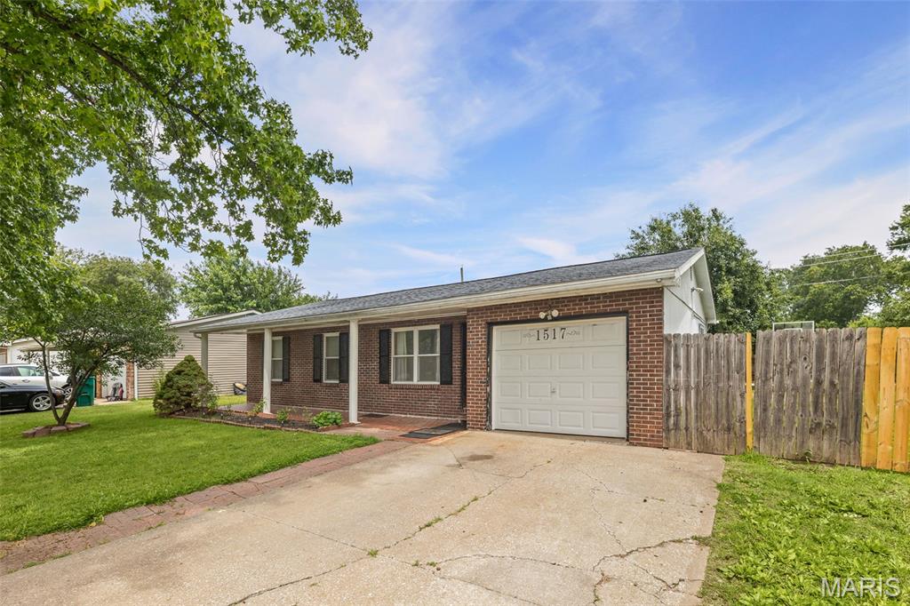 Fitzgerald Terrace - Residential