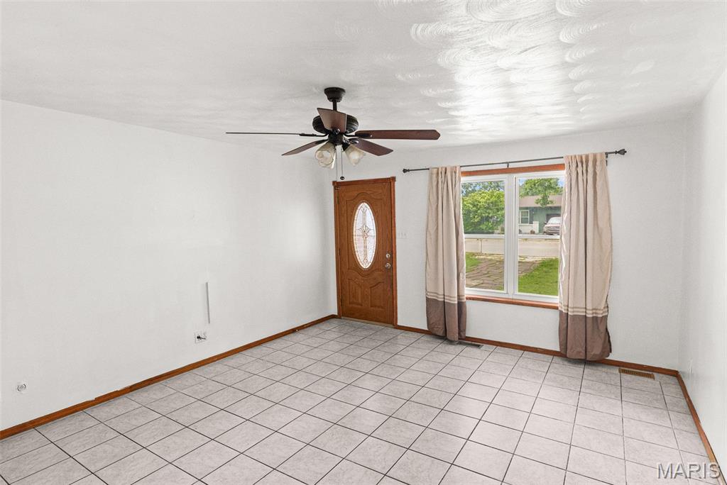 Fitzgerald Terrace - Residential