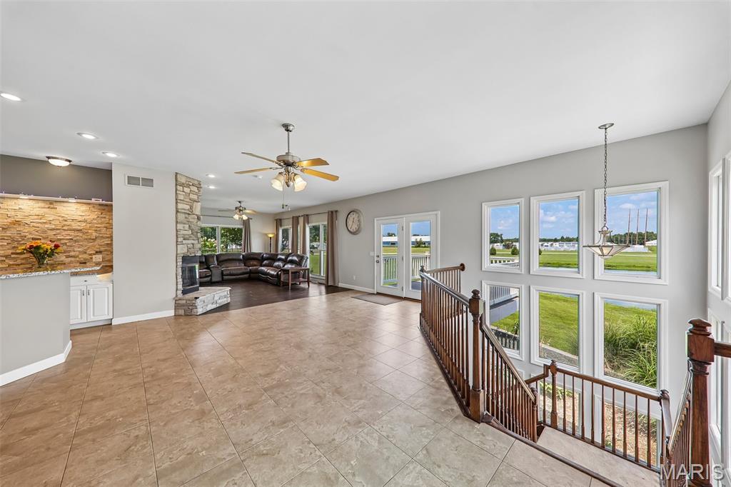 Lincoln Place - Residential