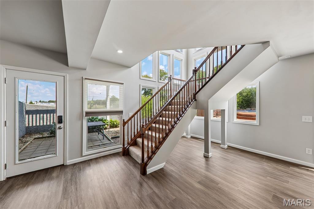 Lincoln Place - Residential