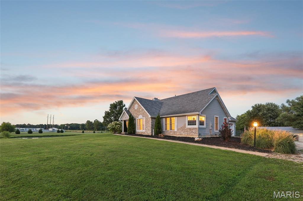 Lincoln Place - Residential