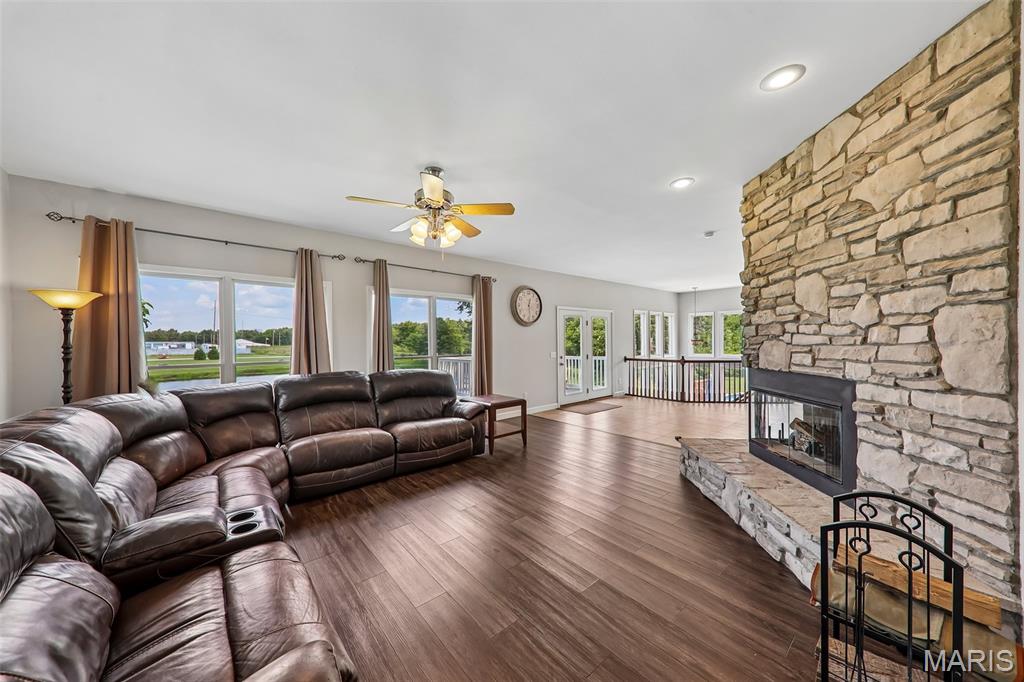 Lincoln Place - Residential