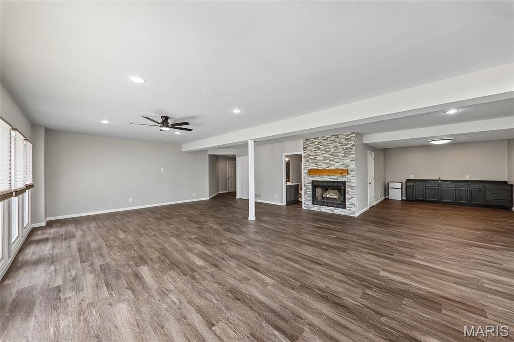 Lincoln Place - Residential