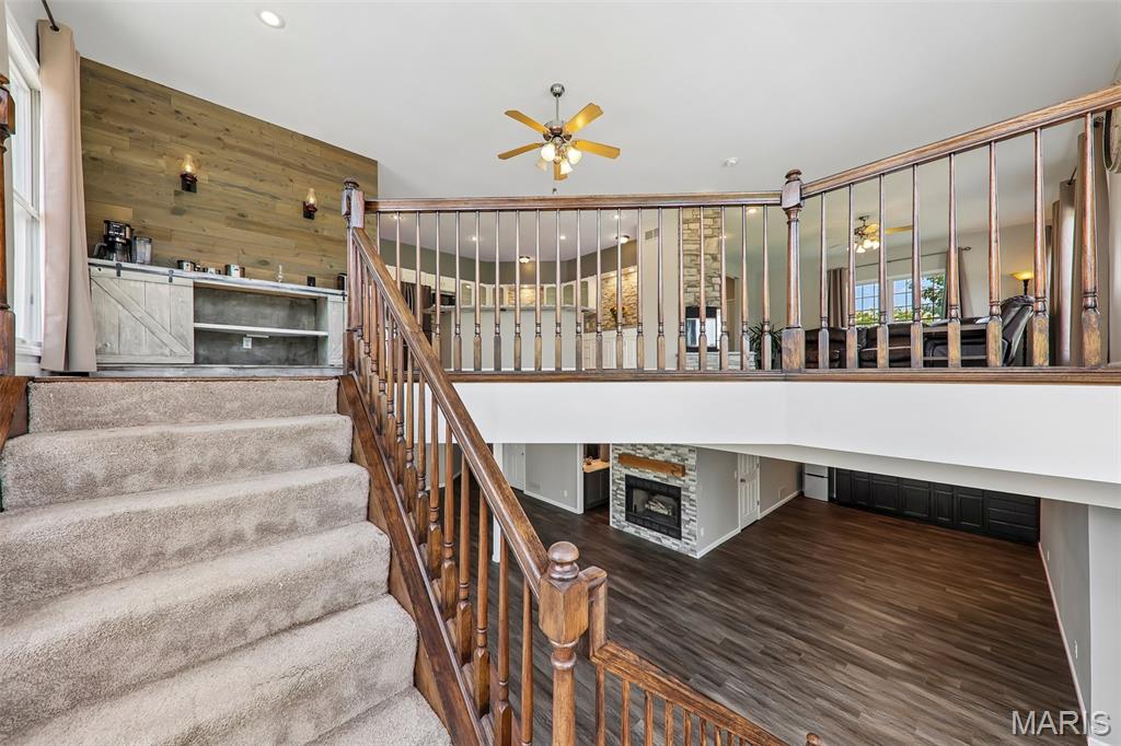 Lincoln Place - Residential