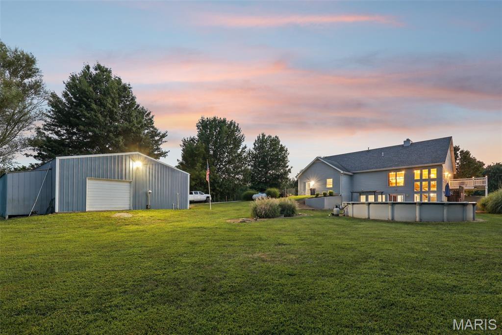 Lincoln Place - Residential