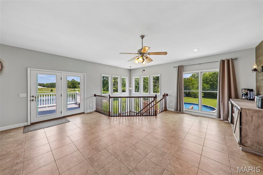Lincoln Place - Residential