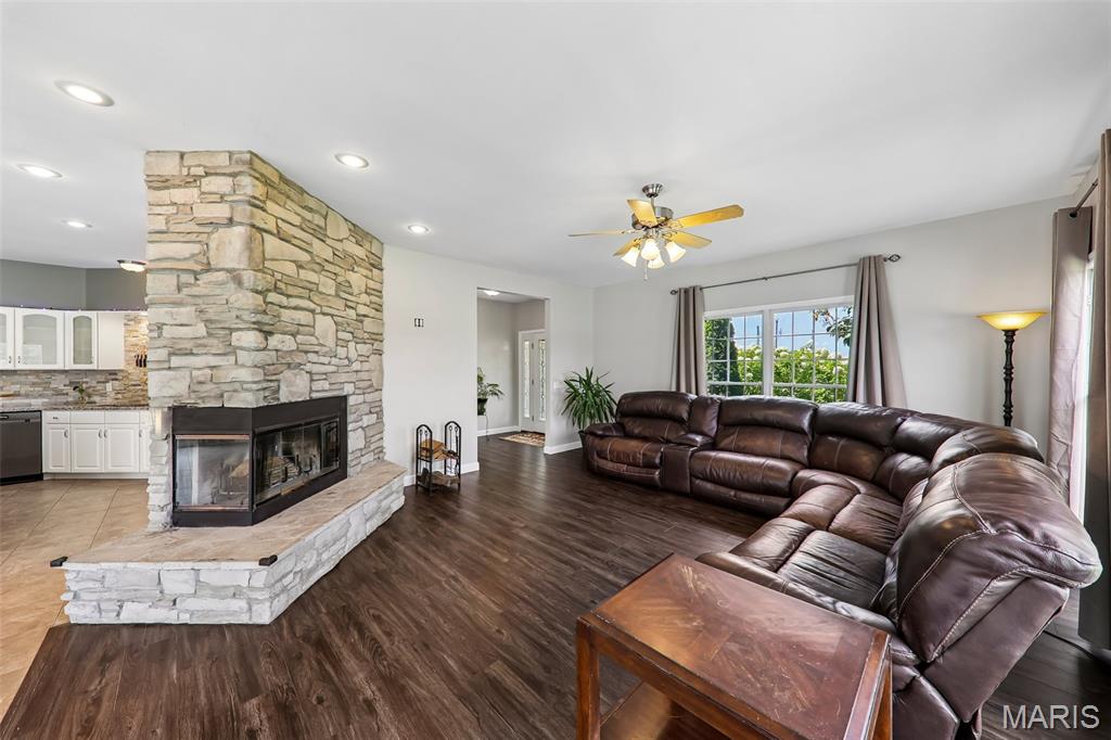 Lincoln Place - Residential