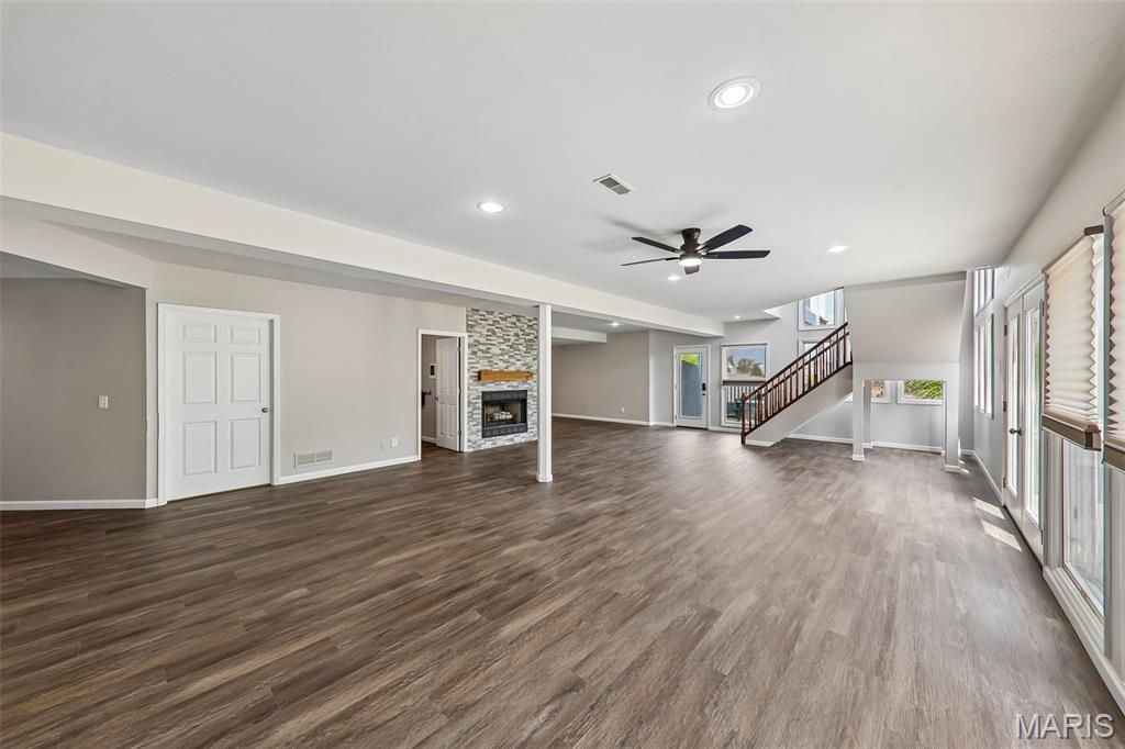 Lincoln Place - Residential