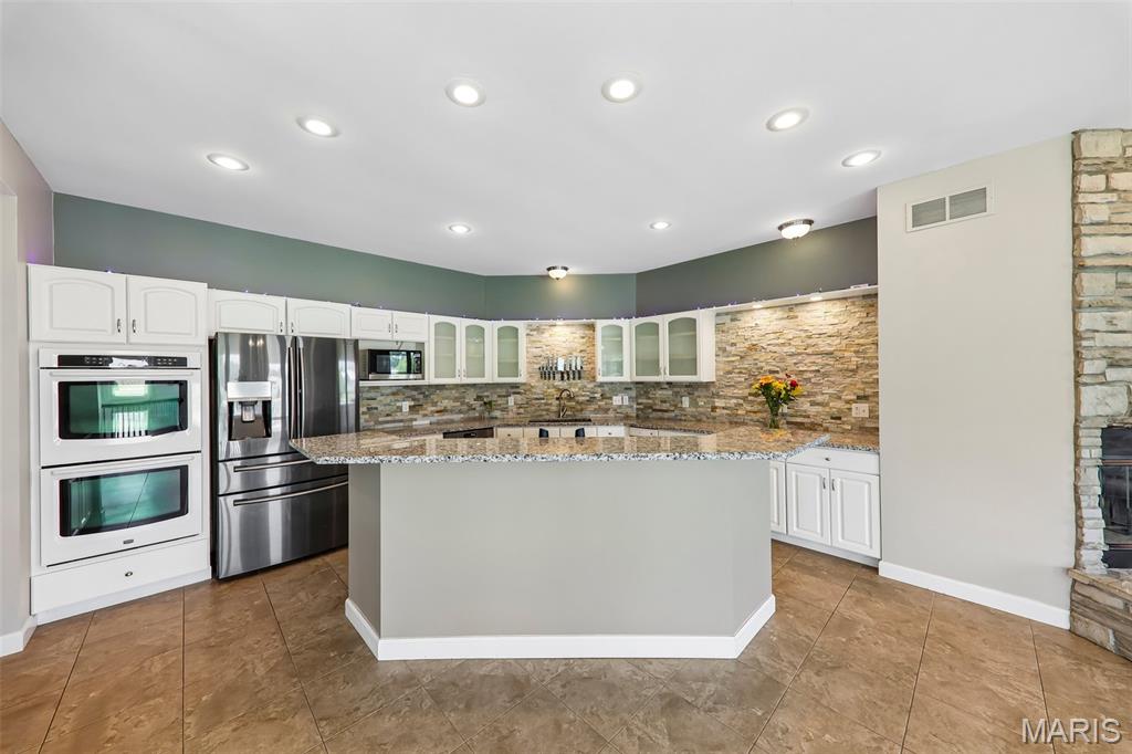 Lincoln Place - Residential