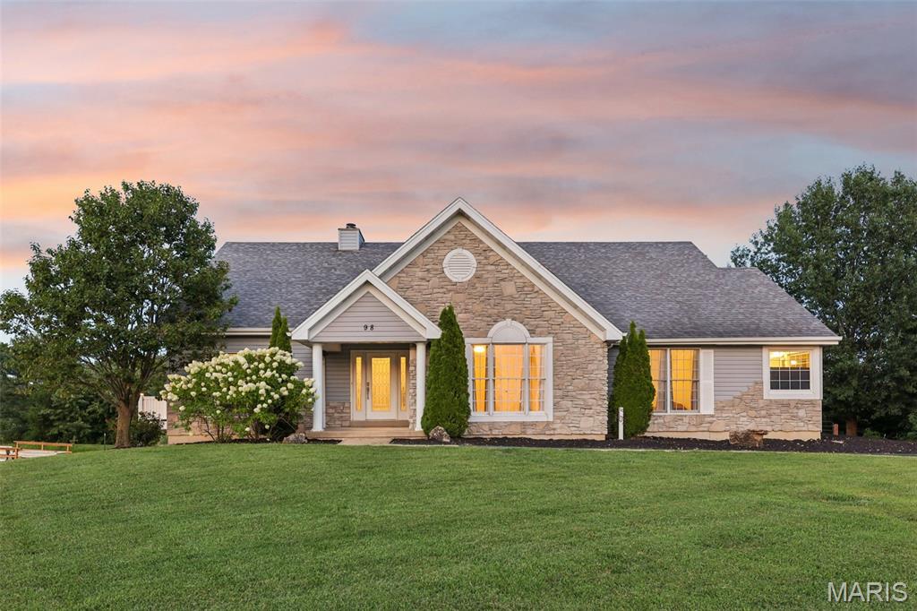 Lincoln Place - Residential