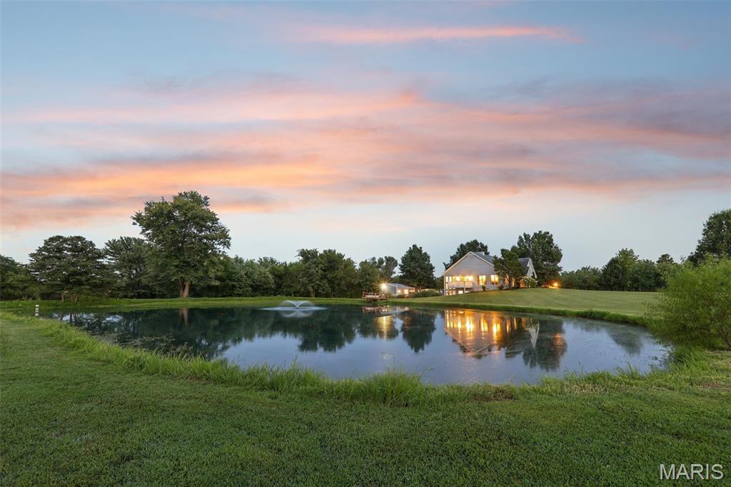 Lincoln Place - Residential