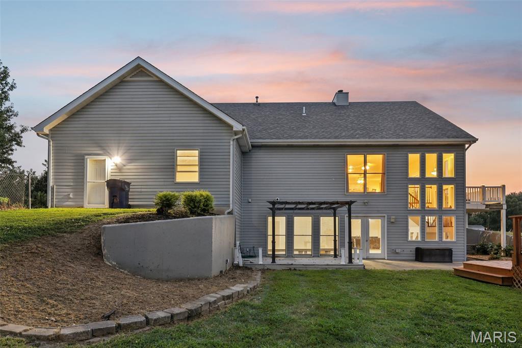 Lincoln Place - Residential