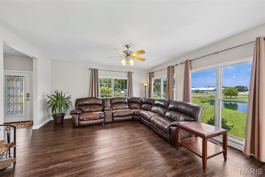 Lincoln Place - Residential