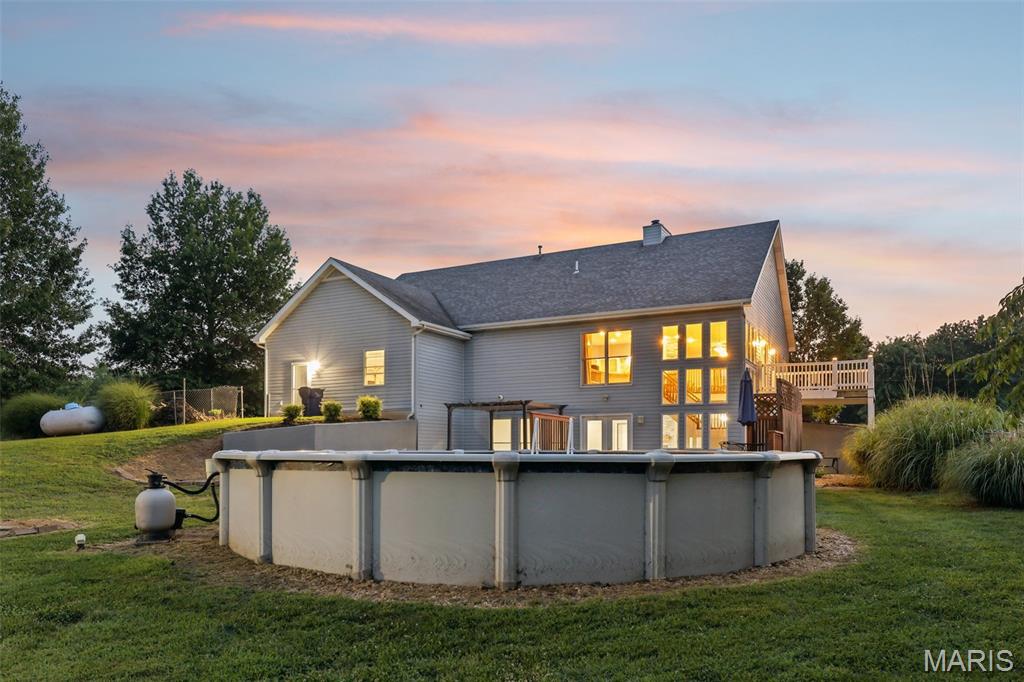 Lincoln Place - Residential