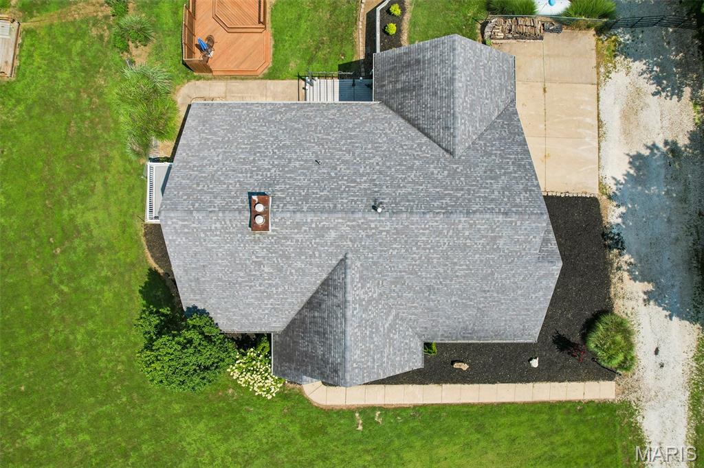 Lincoln Place - Residential