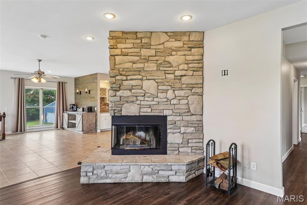 Lincoln Place - Residential