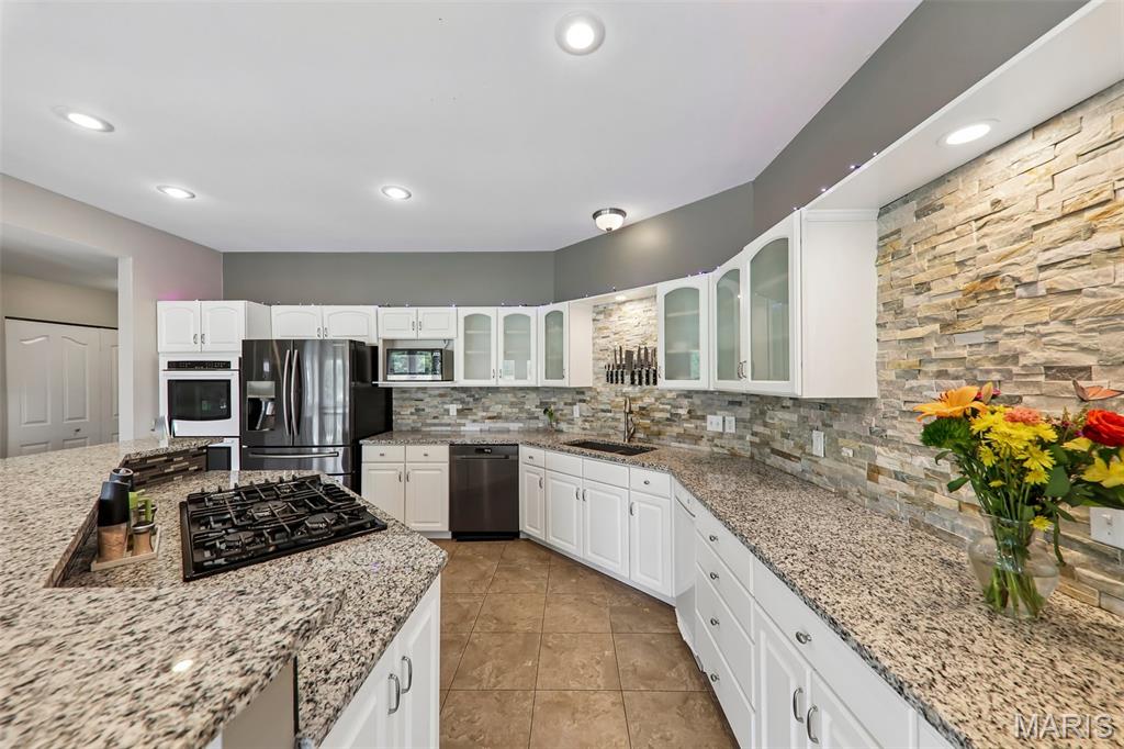 Lincoln Place - Residential