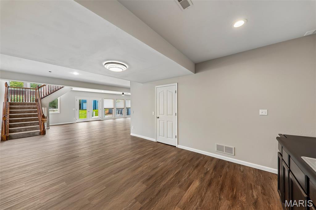 Lincoln Place - Residential