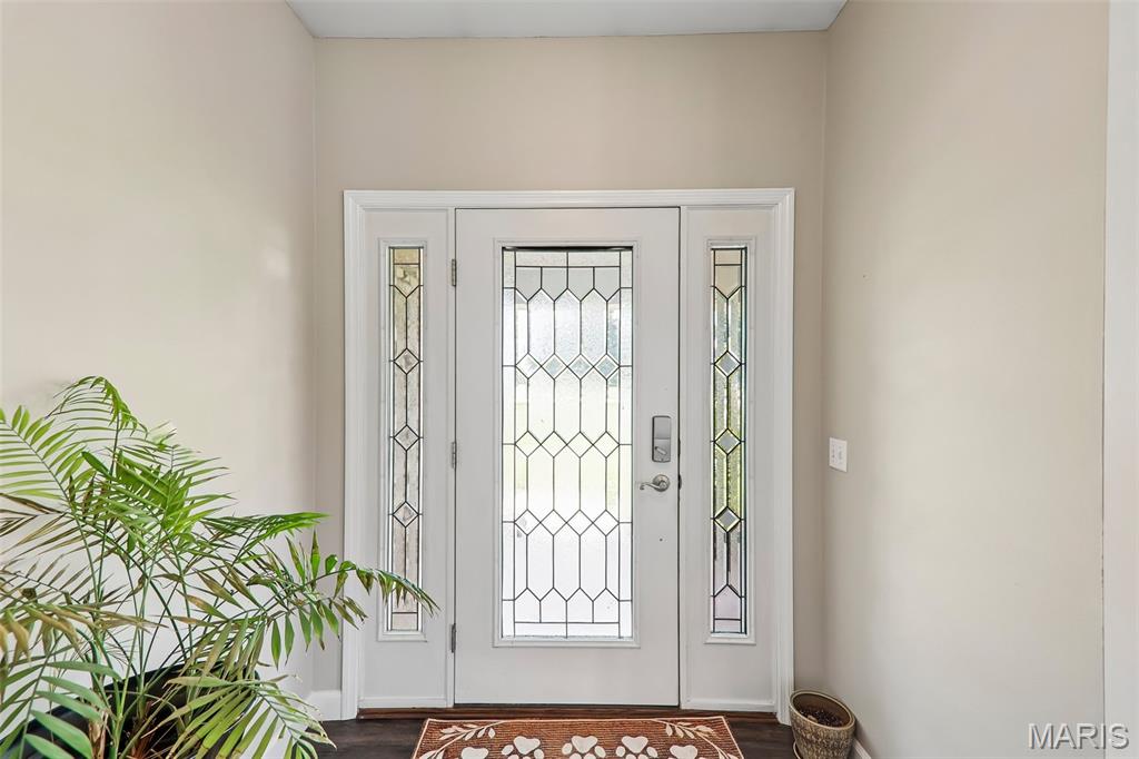 Lincoln Place - Residential