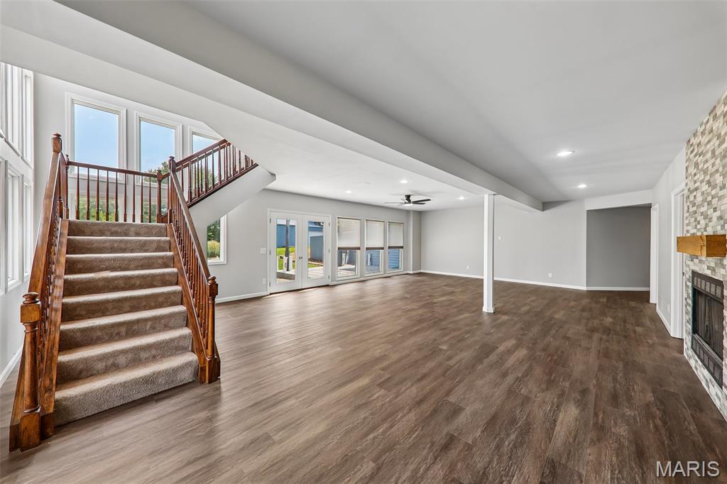 Lincoln Place - Residential