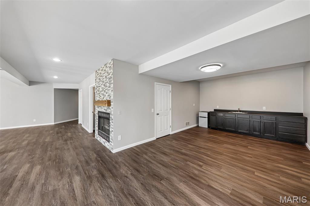 Lincoln Place - Residential
