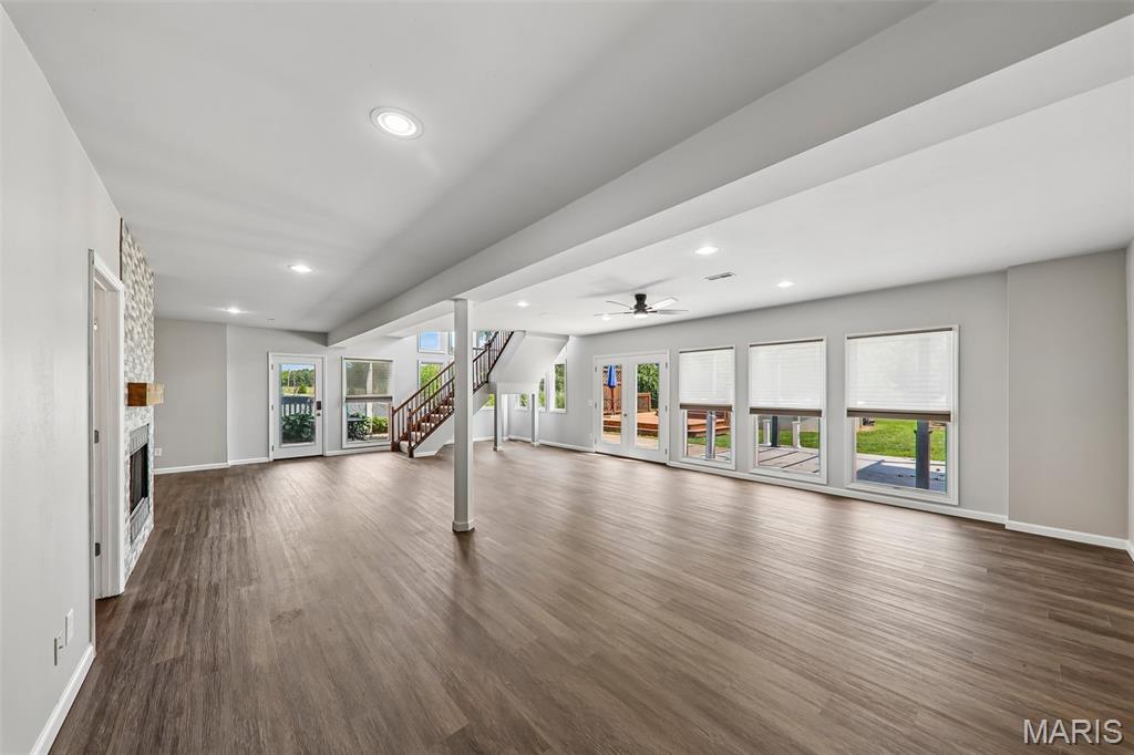 Lincoln Place - Residential
