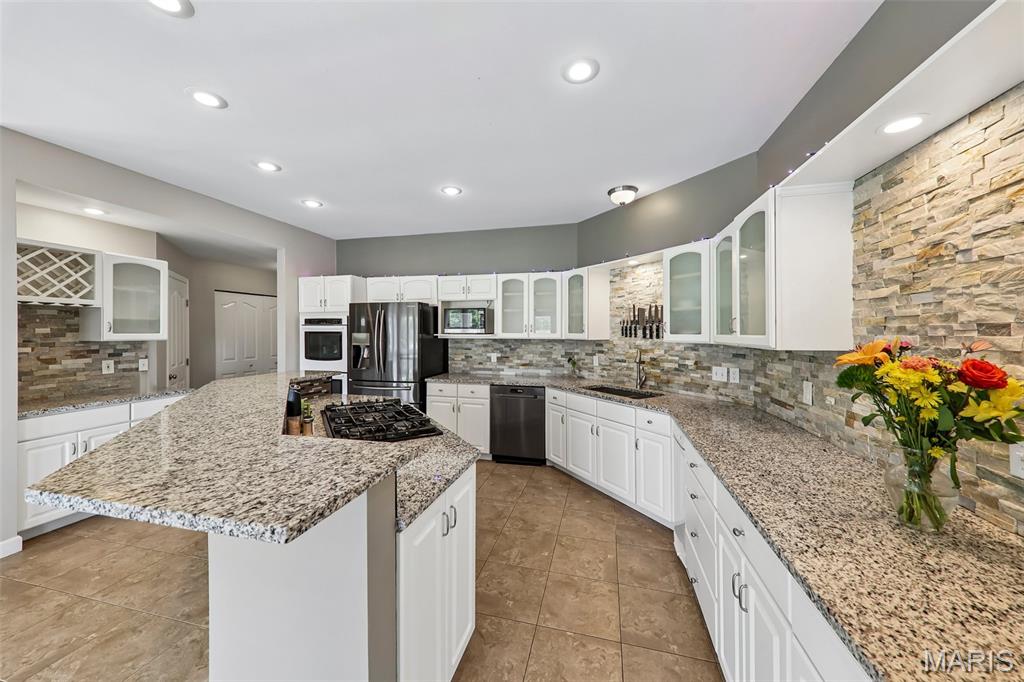 Lincoln Place - Residential