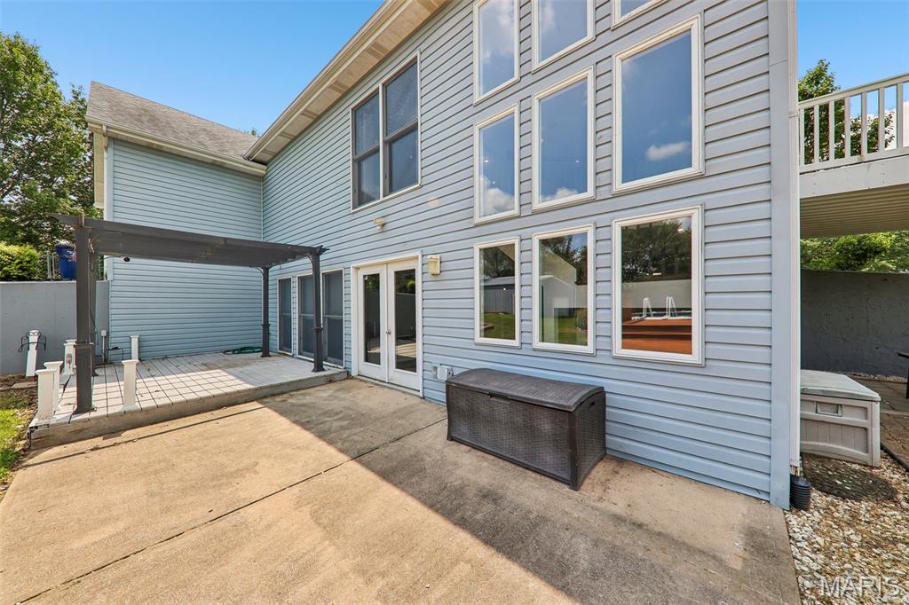 Lincoln Place - Residential