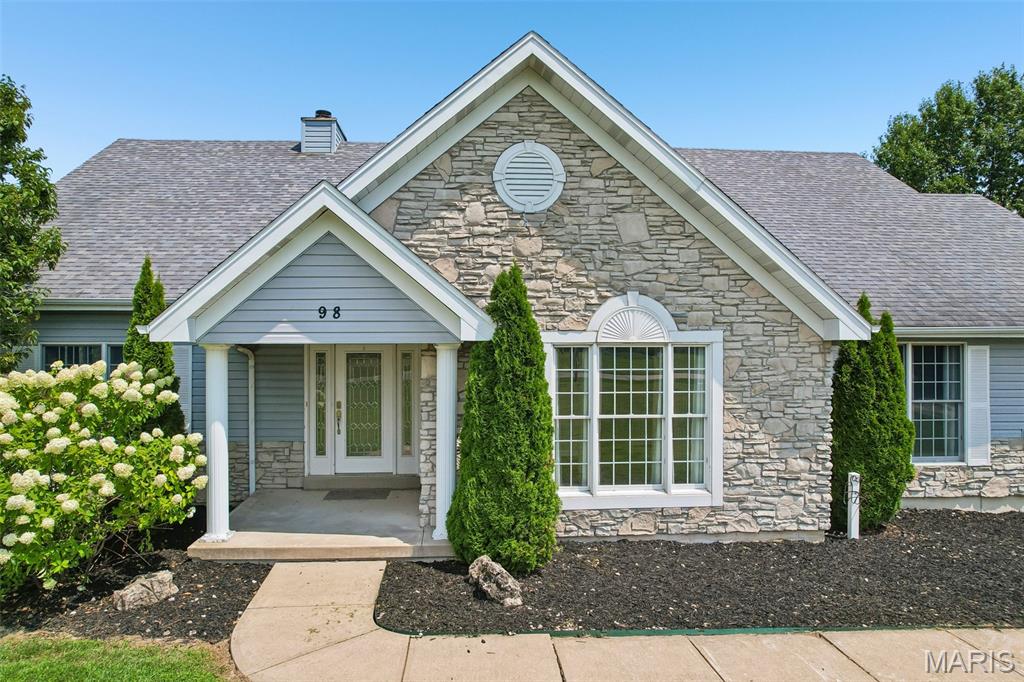 Lincoln Place - Residential