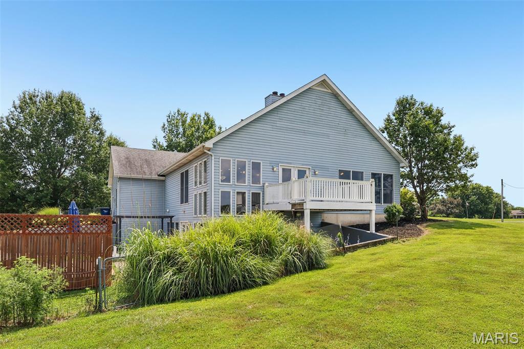 Lincoln Place - Residential