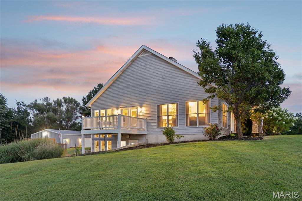 Lincoln Place - Residential