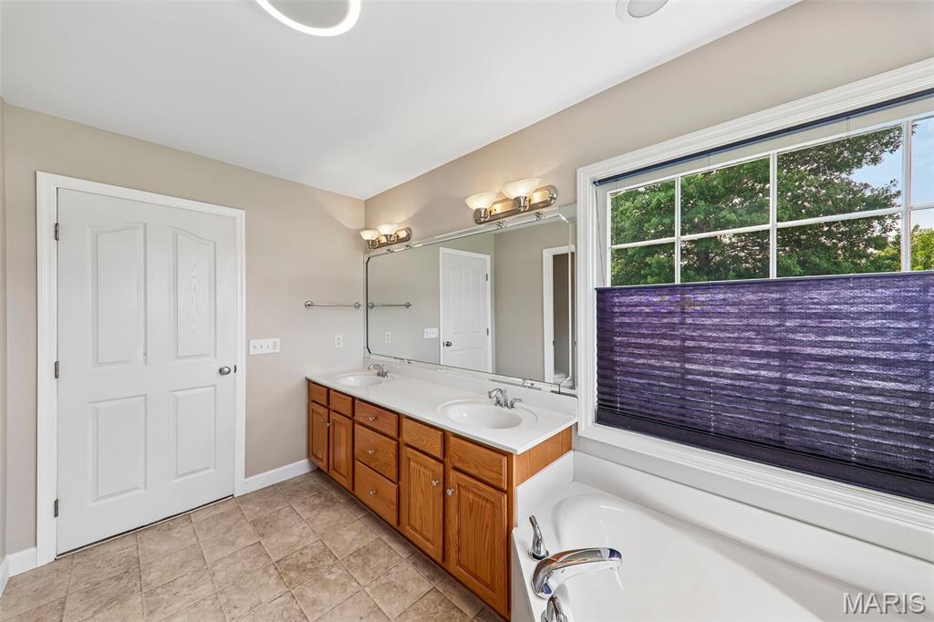 Lincoln Place - Residential