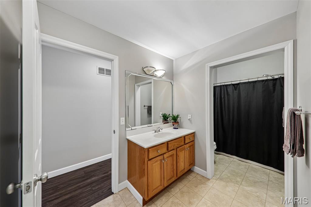 Lincoln Place - Residential