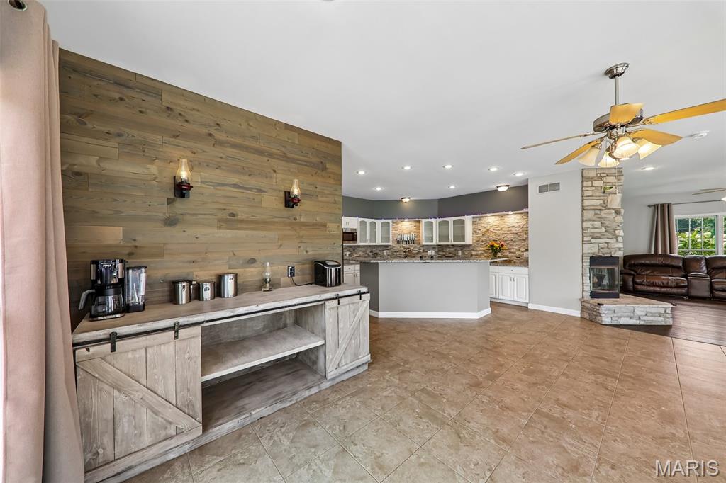 Lincoln Place - Residential