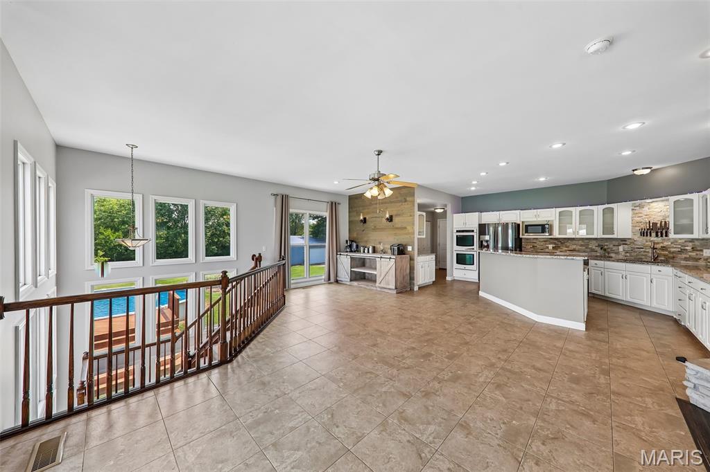 Lincoln Place - Residential