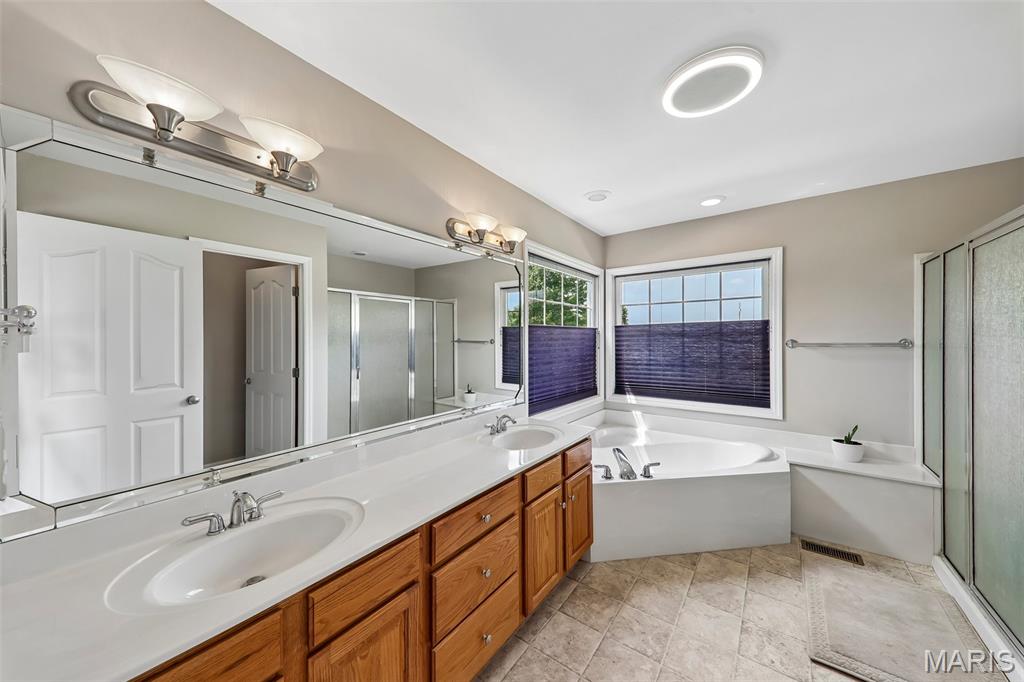 Lincoln Place - Residential