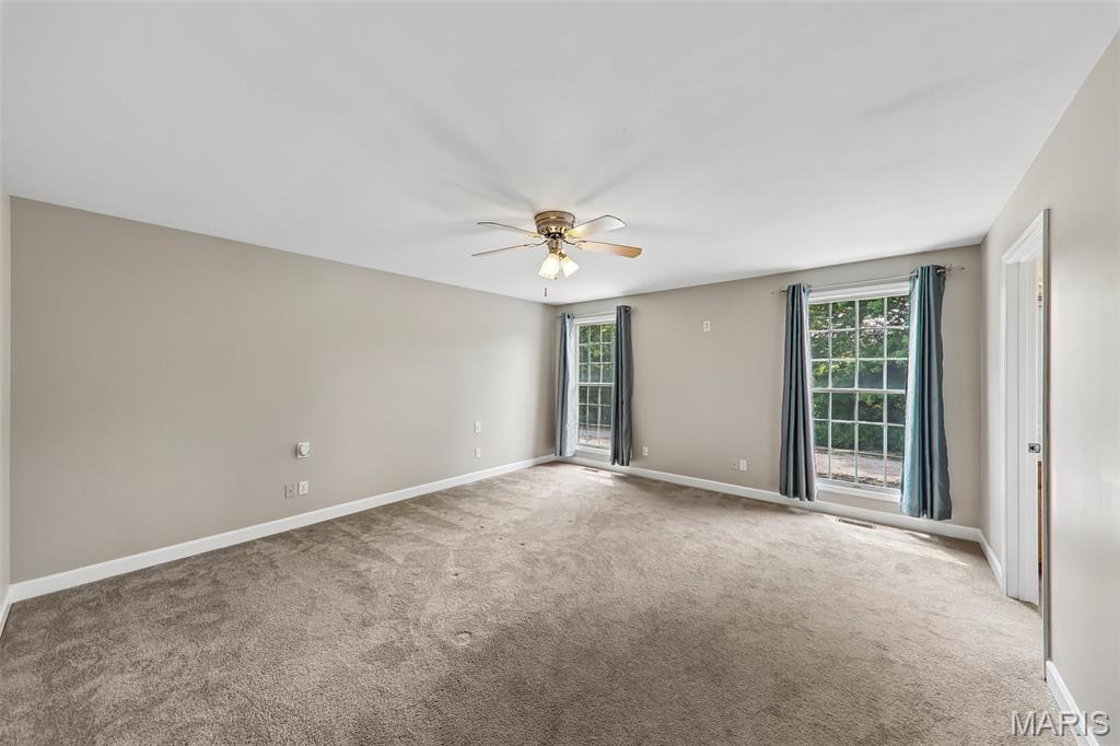 Lincoln Place - Residential