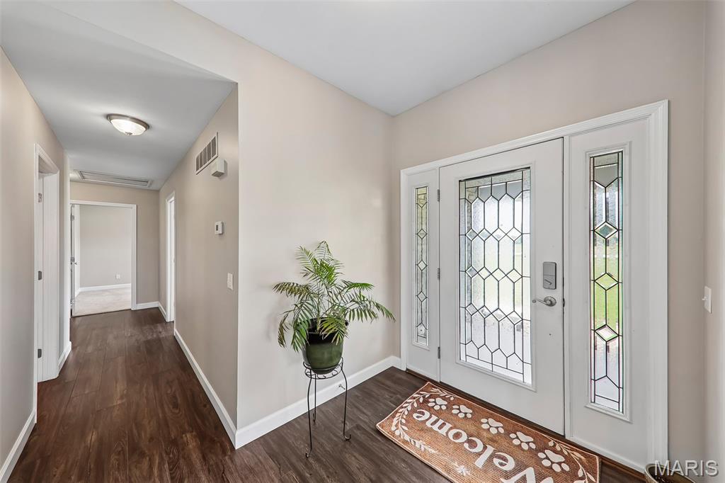Lincoln Place - Residential