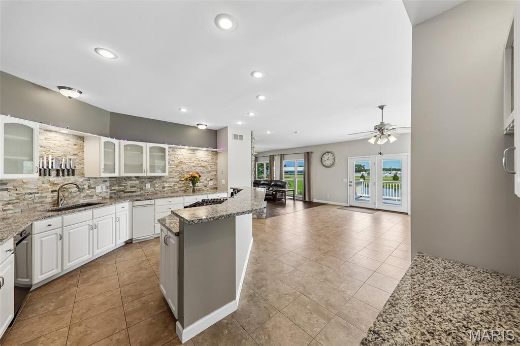 Lincoln Place - Residential