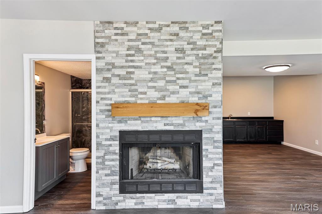 Lincoln Place - Residential