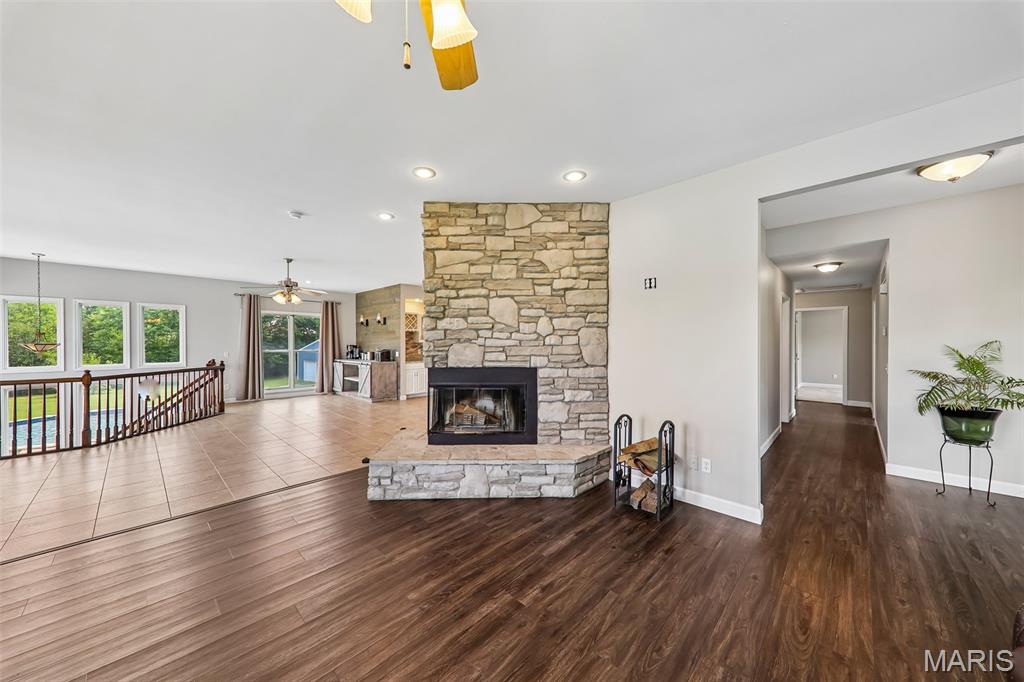 Lincoln Place - Residential