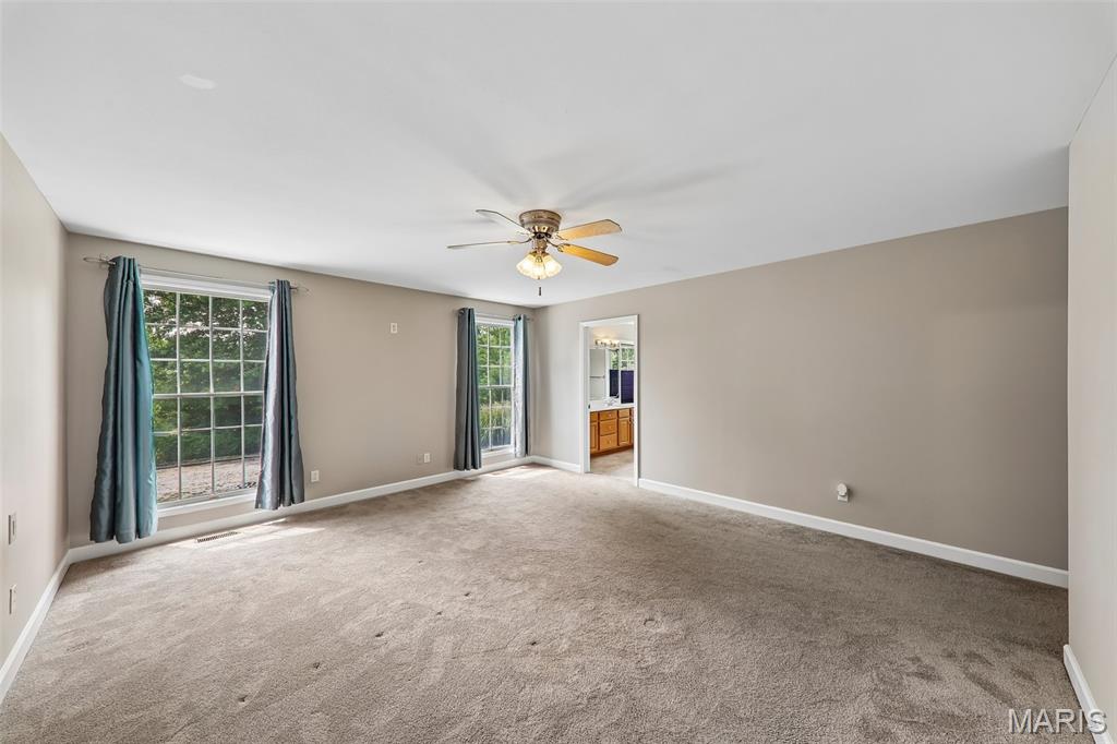 Lincoln Place - Residential