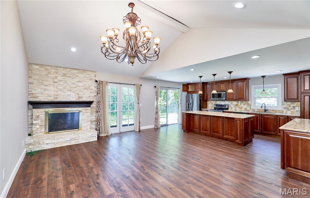 Westmill Estates - Residential