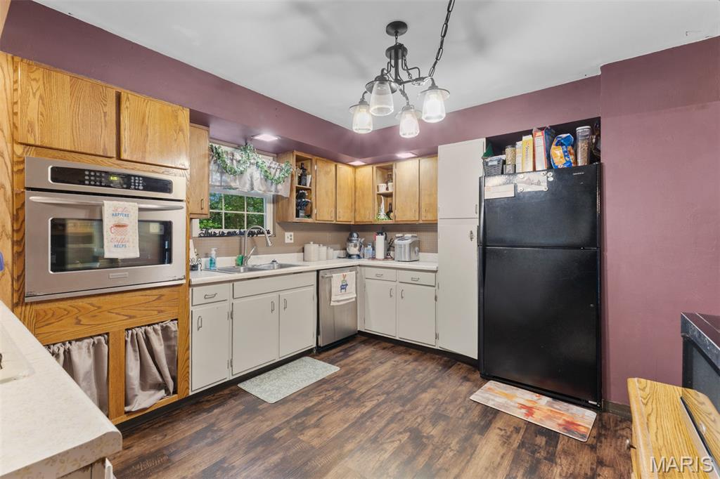 Carleton Heights - Residential