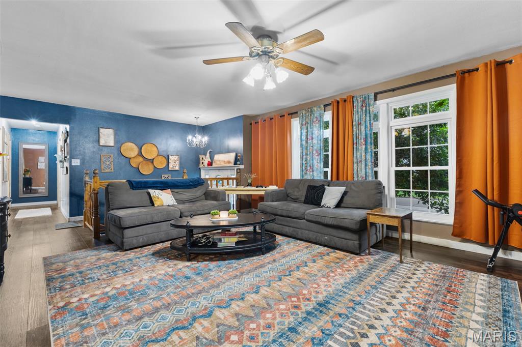 Carleton Heights - Residential