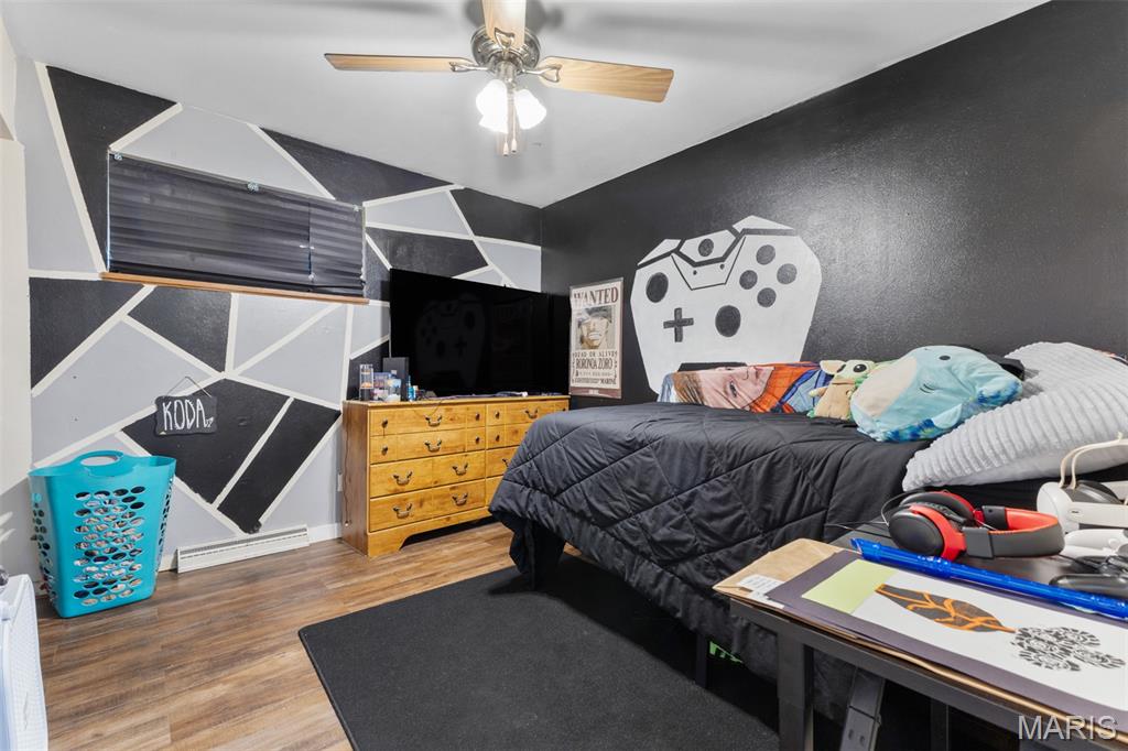 Carleton Heights - Residential