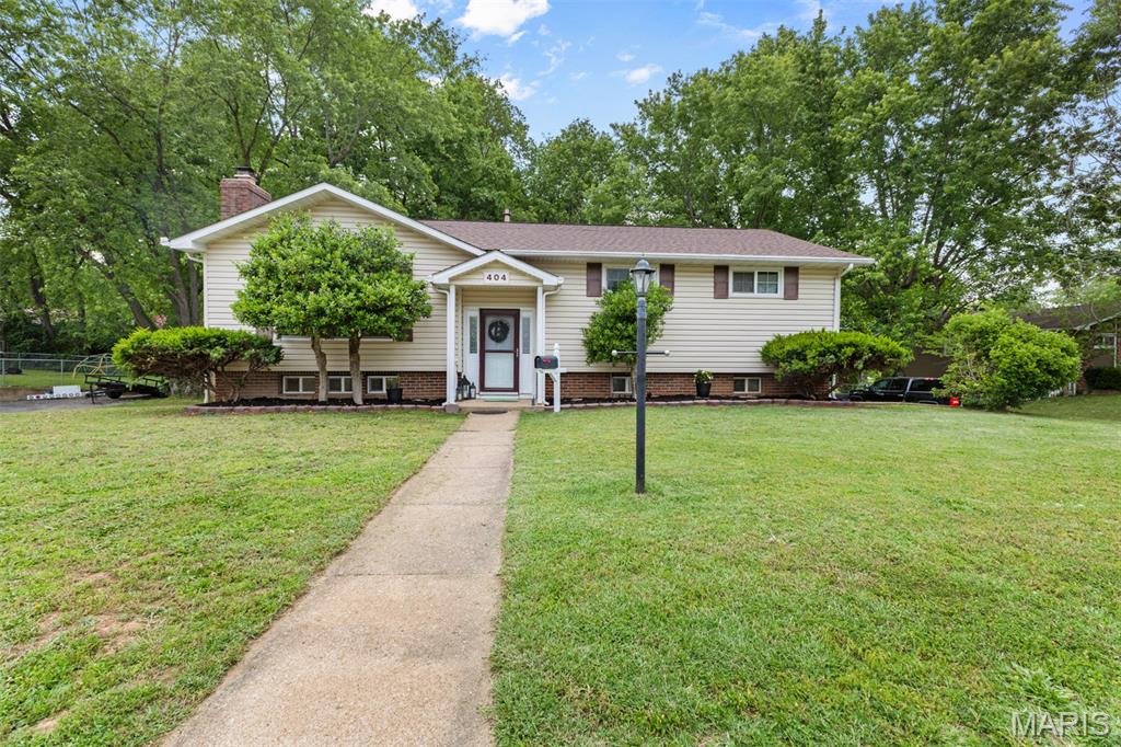 Carleton Heights - Residential