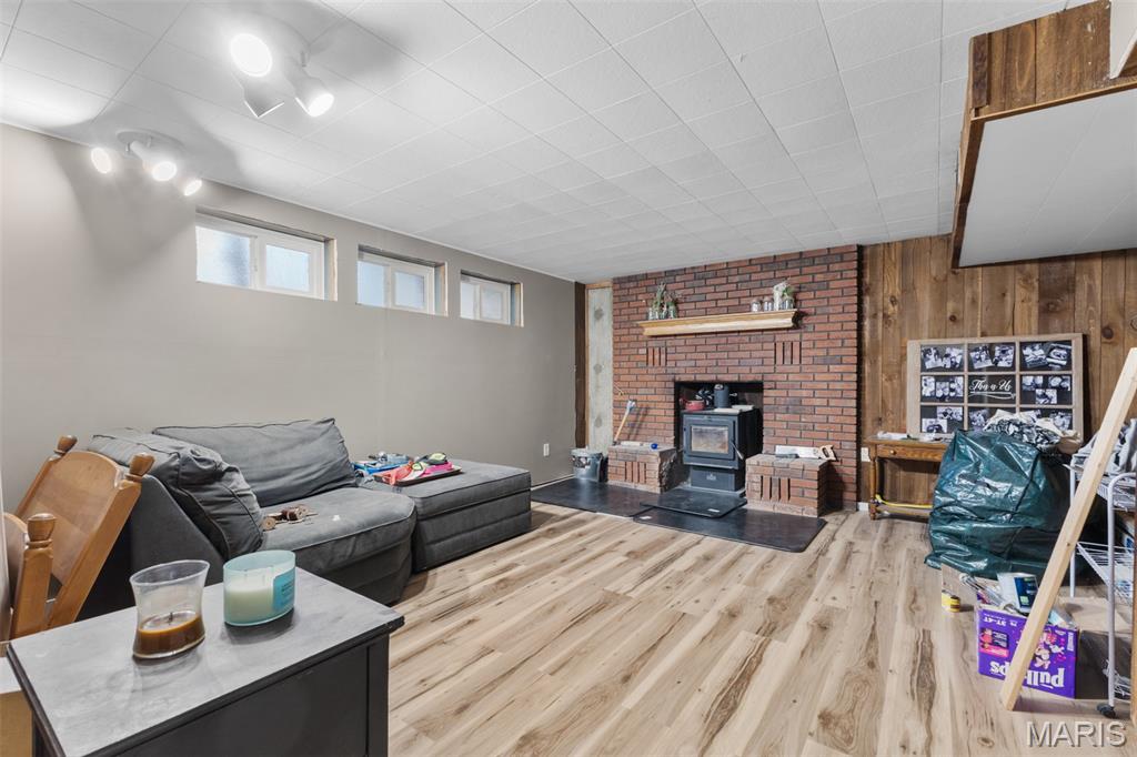 Carleton Heights - Residential