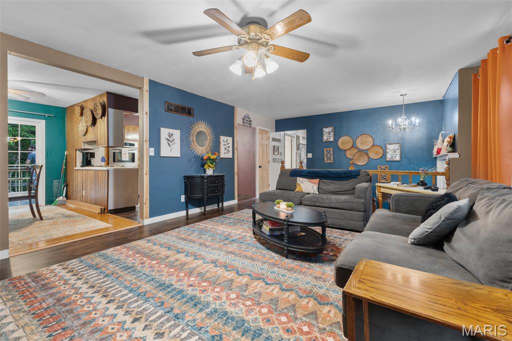 Carleton Heights - Residential